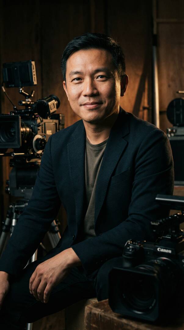 女神视频影视导演