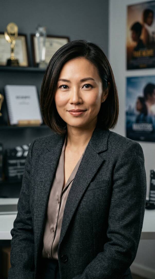 女神视频制片人